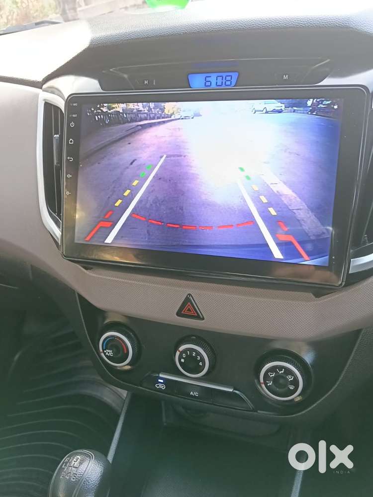 Hyundai Creta 1.4 Crdi Base, 2019, Diesel