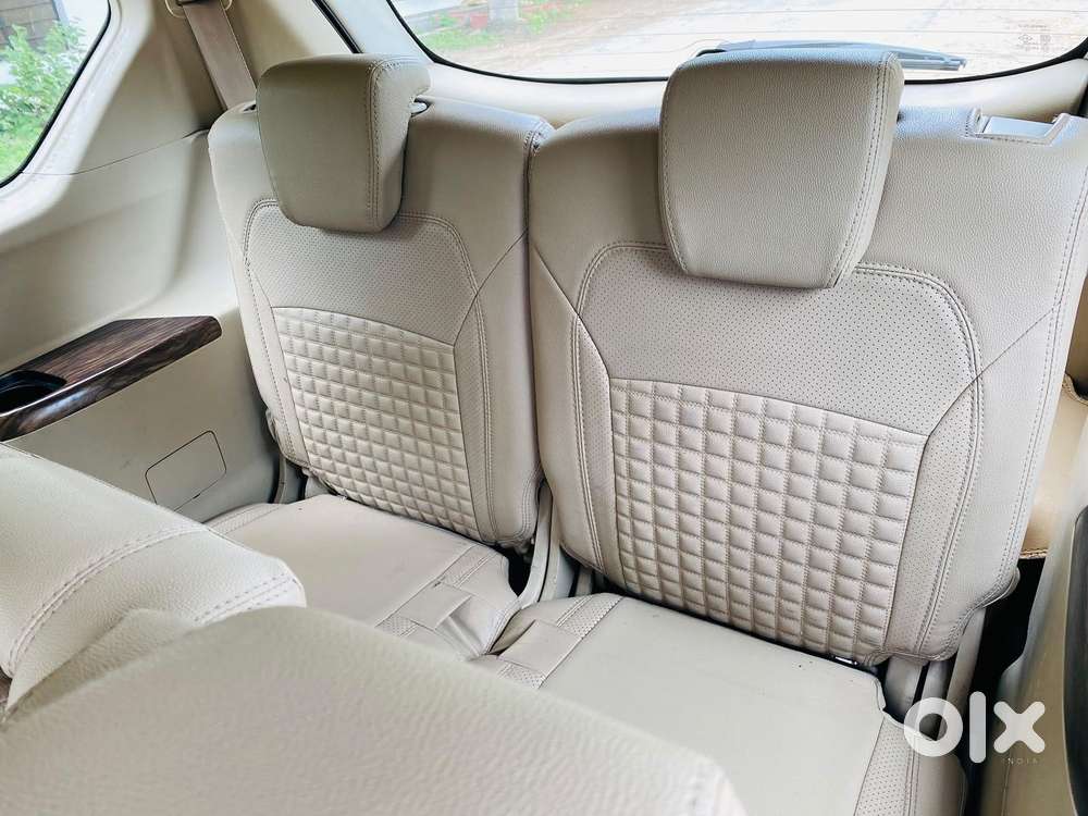 Maruti Suzuki Ertiga Vxi (o) Cng, 2021, Cng & Hybrids