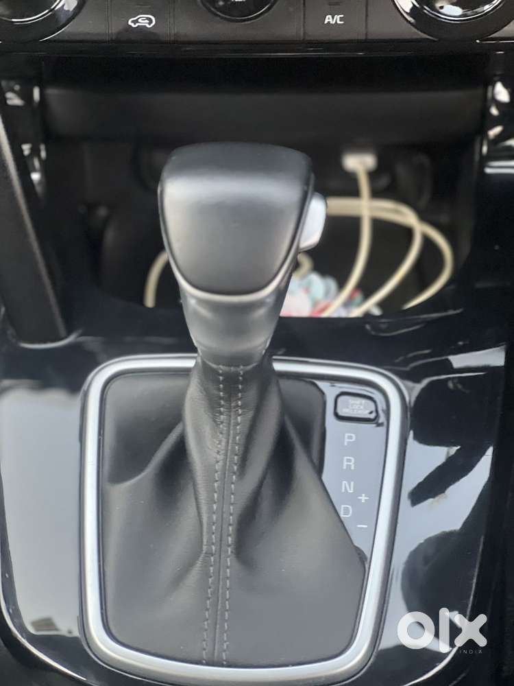 Kia Seltos Htk Plus D, 2021, Diesel