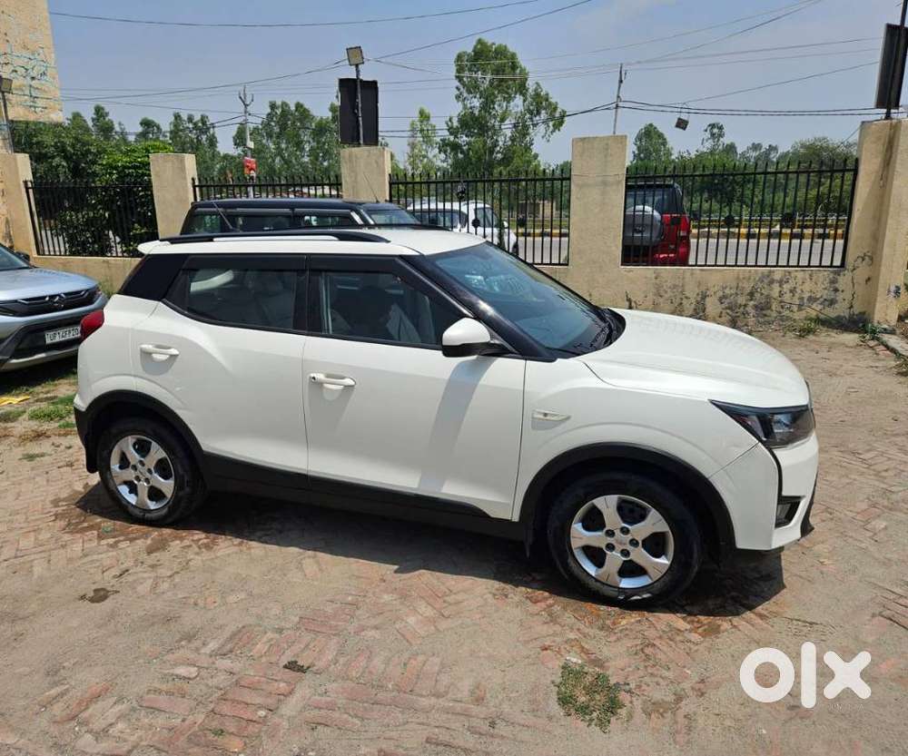 Mahindra Xuv300 W6 Diesel, 2019, Diesel
