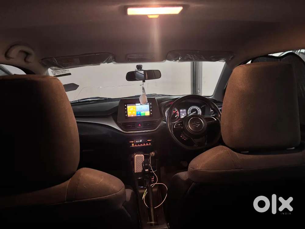 Maruti Suzuki Baleno 2023