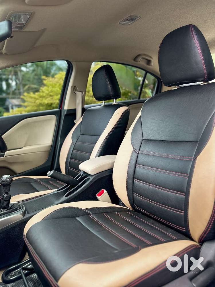 Honda City, 2021, Petrol