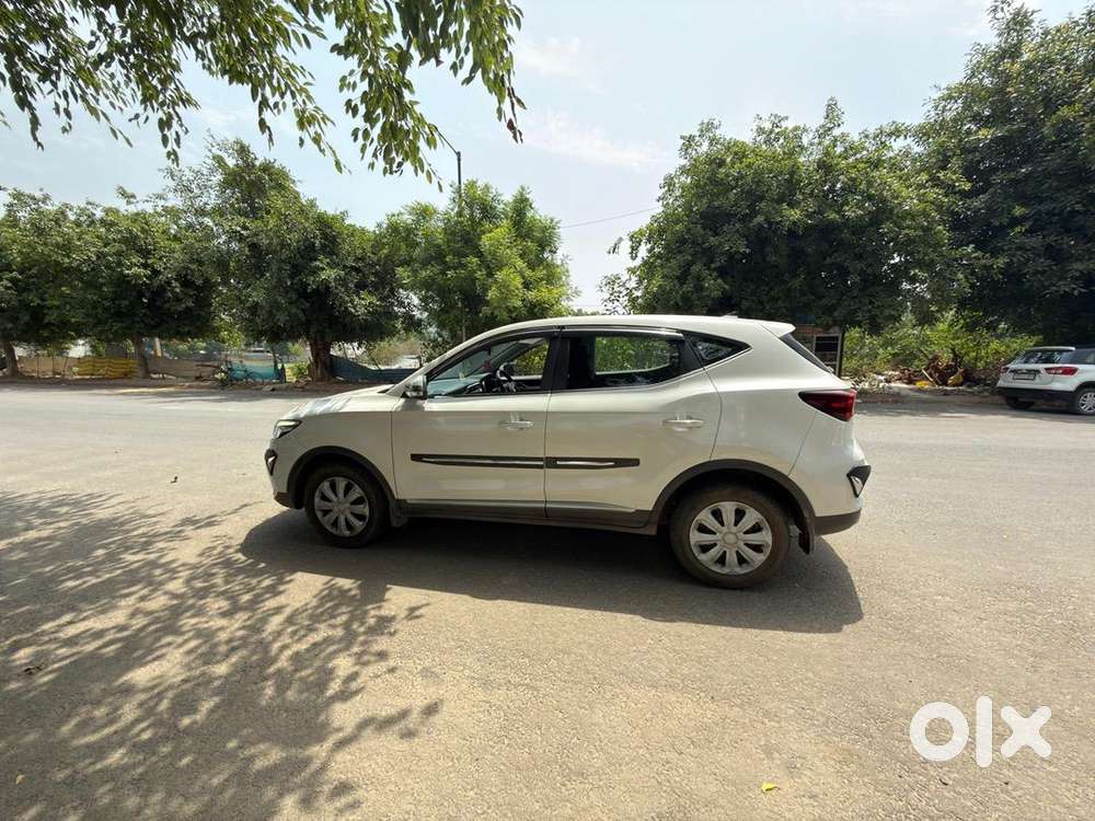 Mg Petrol Manual 2022 Car