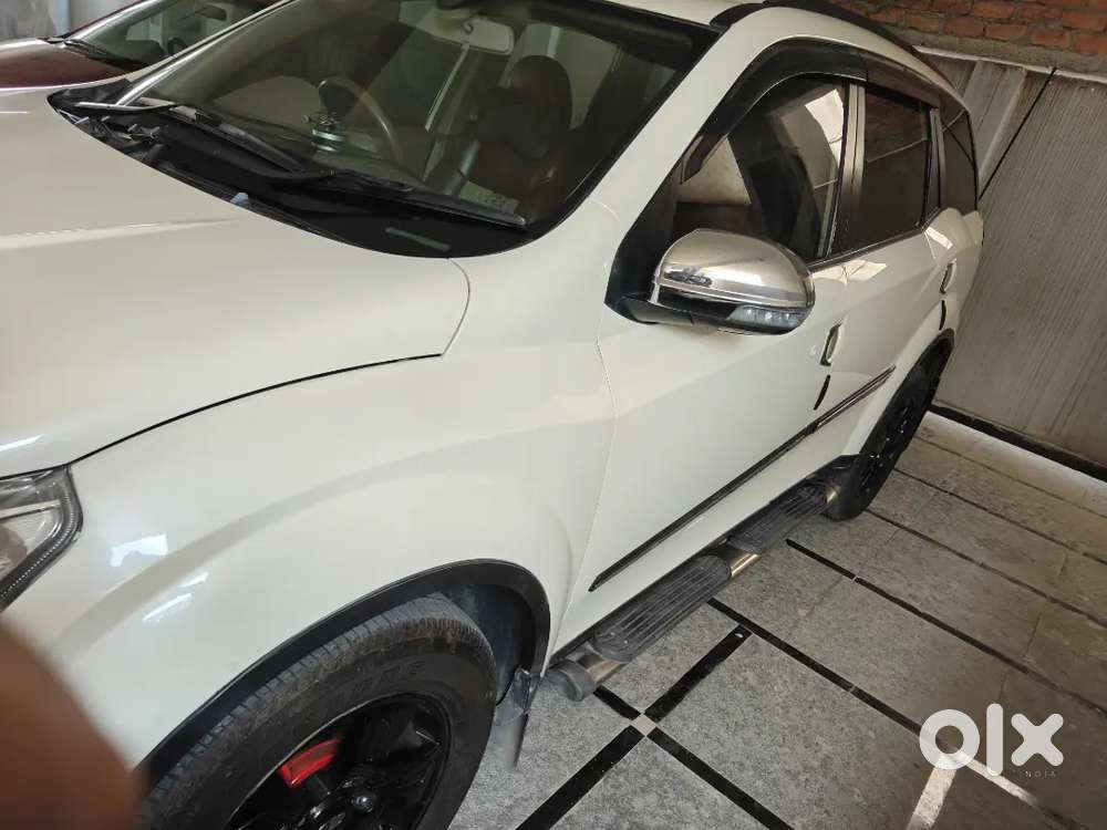 Mahindra Xuv500 2013 Diesel Well Maintained