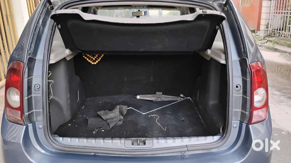 Renault Duster 110ps Diesel Rxz Awd, 2013, Diesel