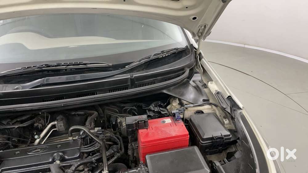 Hyundai Elite I20 [2018-2020] 1.2 Sportz, 2015, Petrol
