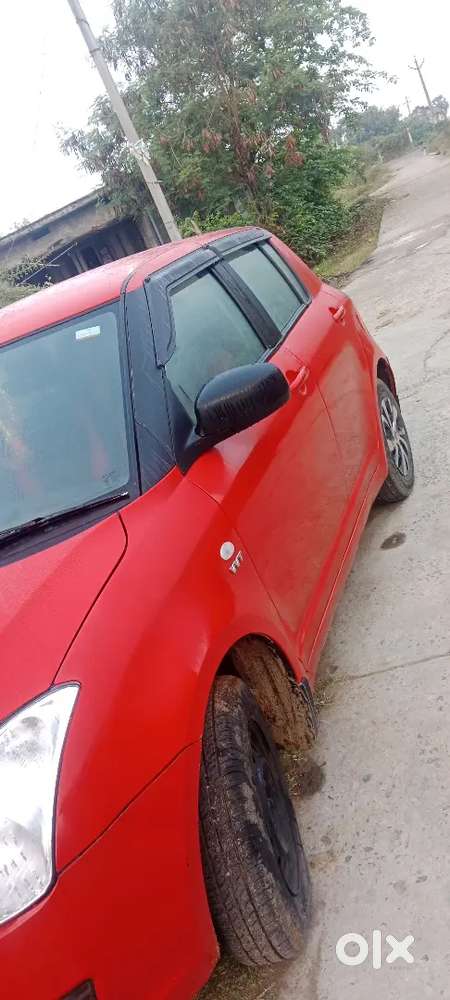 Maruti Suzuki Swift 2009