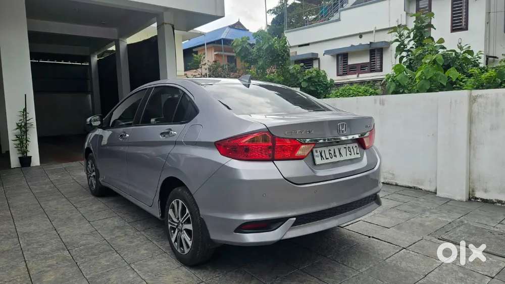 Honda City 2022 Petrol Manual