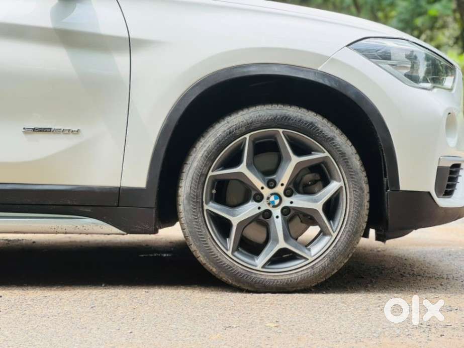 Bmw X1 2.0 Sdrive 20d, 2018, Diesel