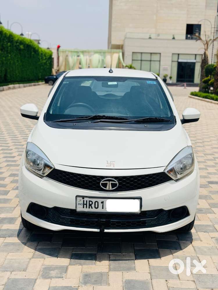 Tata Tiago 1.05 Revotorq Xt, 2019, Petrol