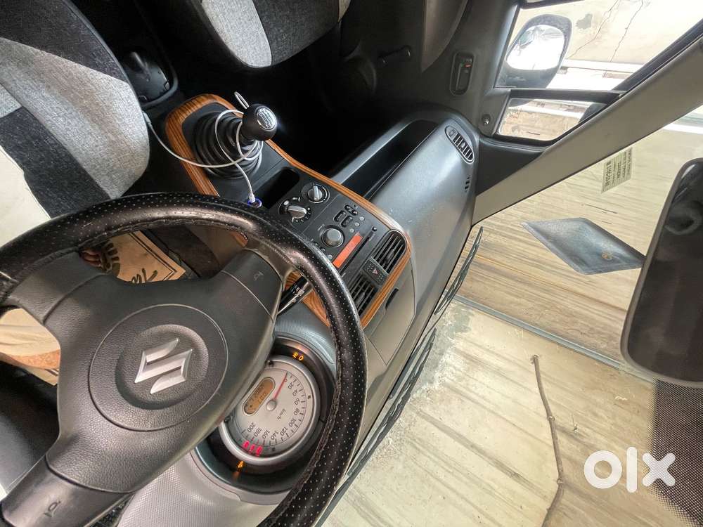 Maruti Suzuki Ritz 2012 Diesel Well Maintained