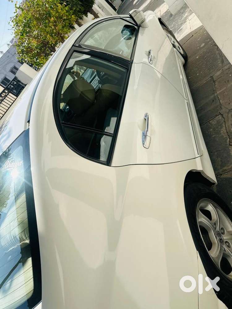 Honda Petrol Manual 2008