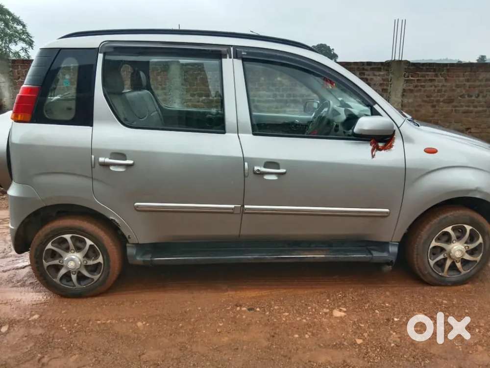 Mahindra Quanto Diesel 2014