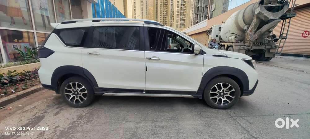 Maruti Suzuki Xl6 Zeta Mt Cng, 2023, Cng & Hybrids