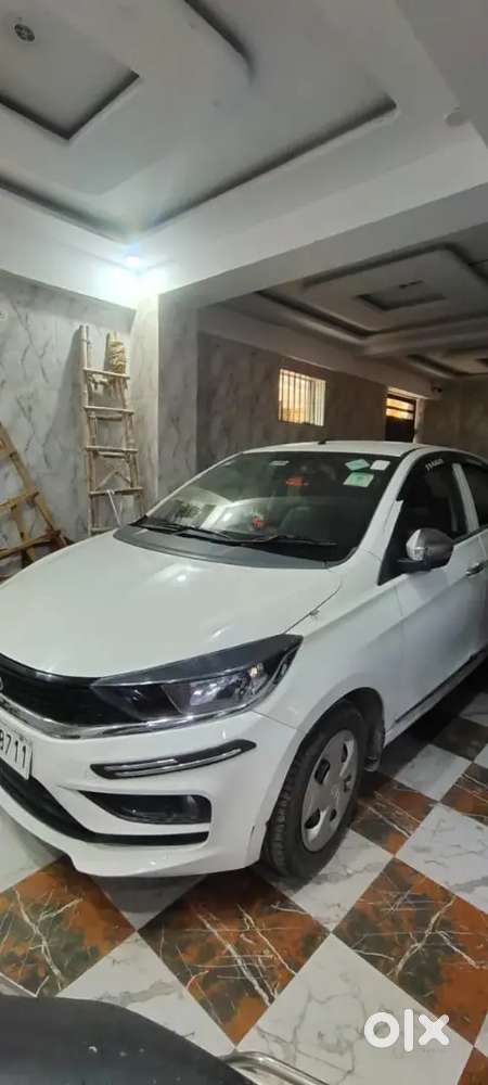 Tata Tiago 1.2 Revotron Xt Cng 2021