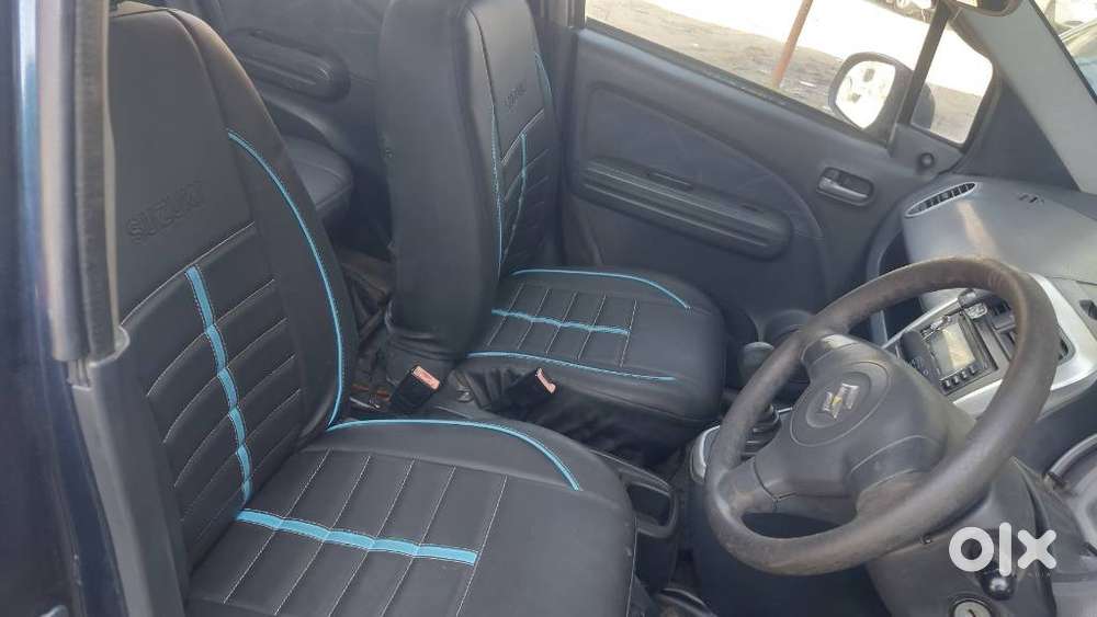 Maruti Suzuki Ritz Vdi Bs-iv, 2010, Diesel