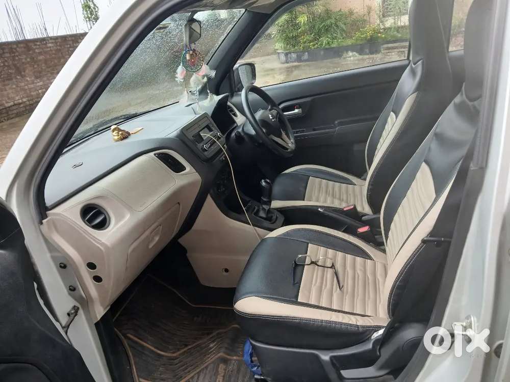 Maruti Suzuki Wagon R 2023 Year Amt