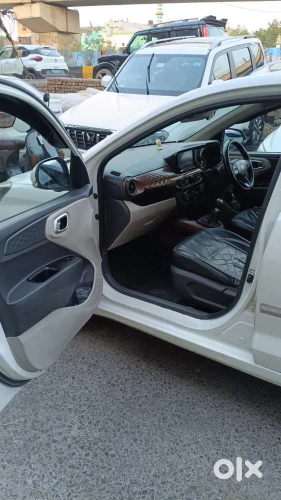 Hyundai Aura 2020 Cng & Hybrids 38000 Km Driven
