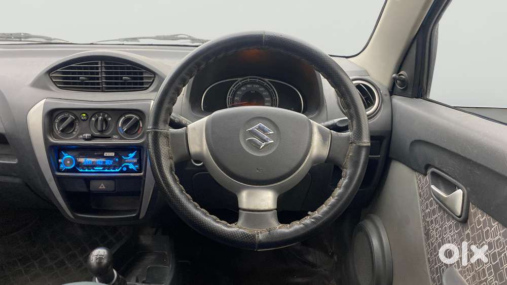 Maruti Suzuki Alto 800 Lxi, 2016, Petrol