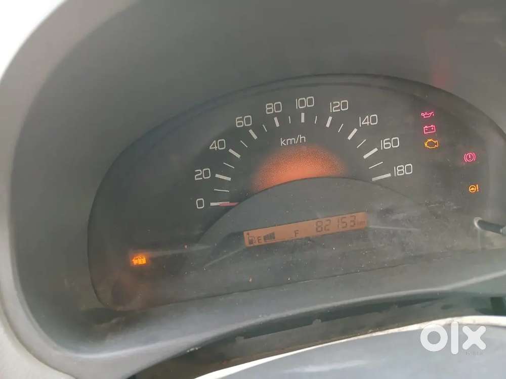 Maruti Suzuki Wagon R 2013 Cng & Hybrids 82198 Km Driven