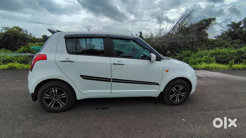 Maruti Suzuki Swift Diesel Manual 2008