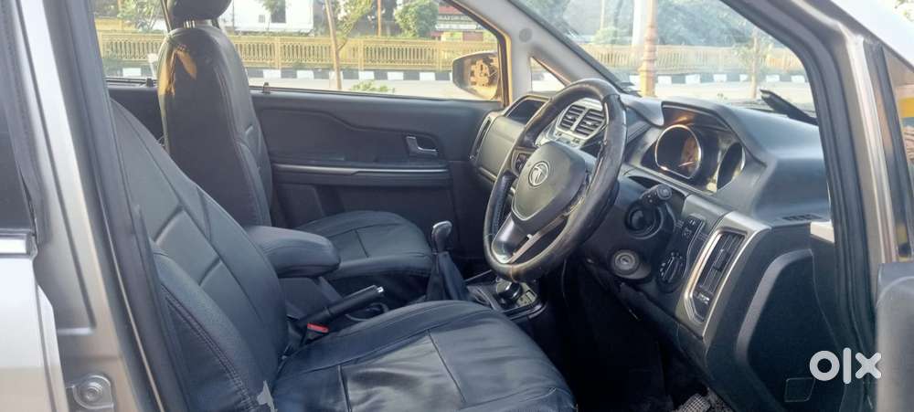 Tata Hexa 2.2 Xt 4x4 7 Str, 2017, Diesel