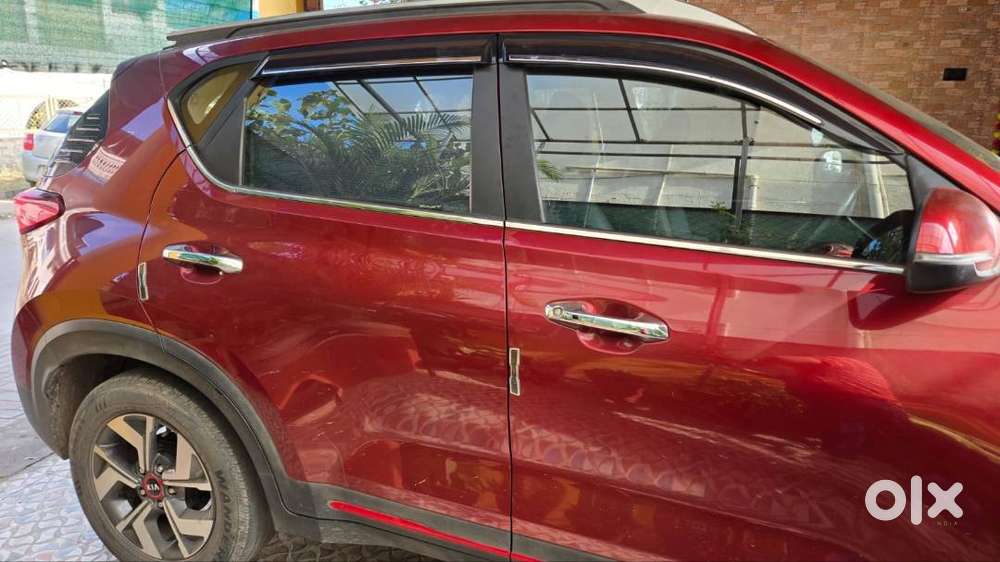 Kia Sonet 1.5 Diesel Gtx Plus (manual)  Well Maintained Single Owner