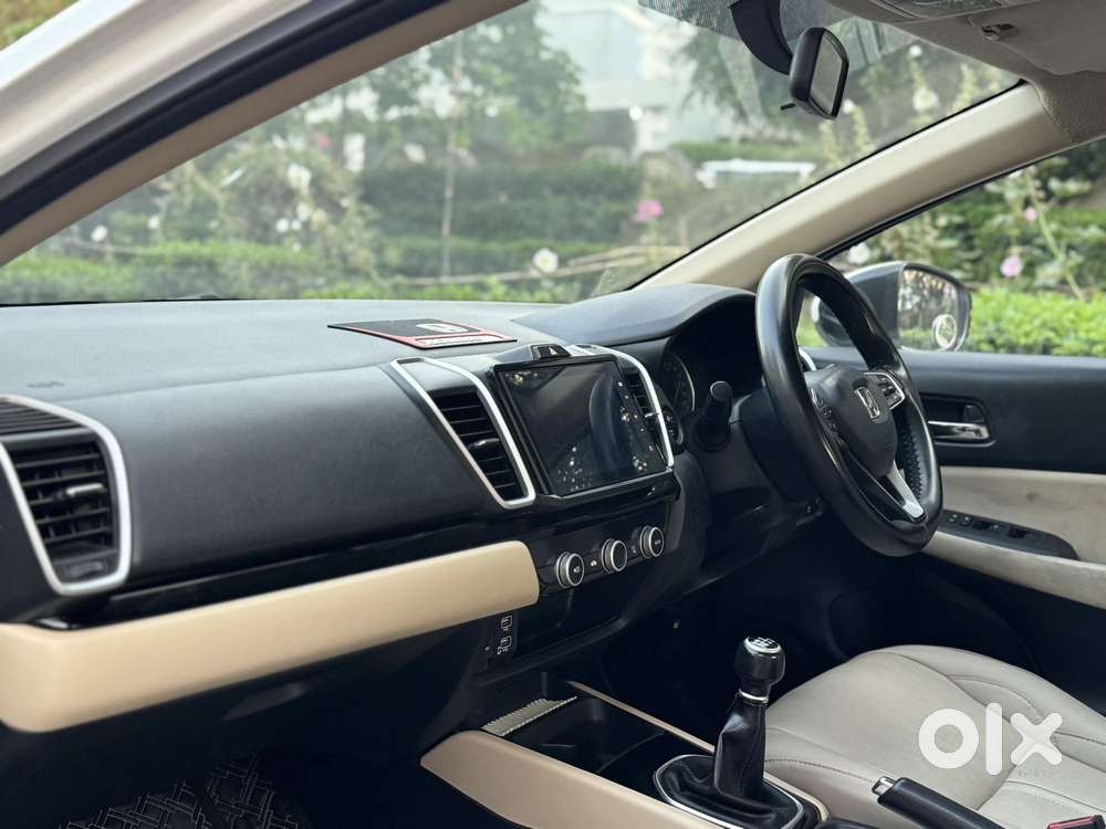 Honda City I-dtec Sv, 2020, Diesel