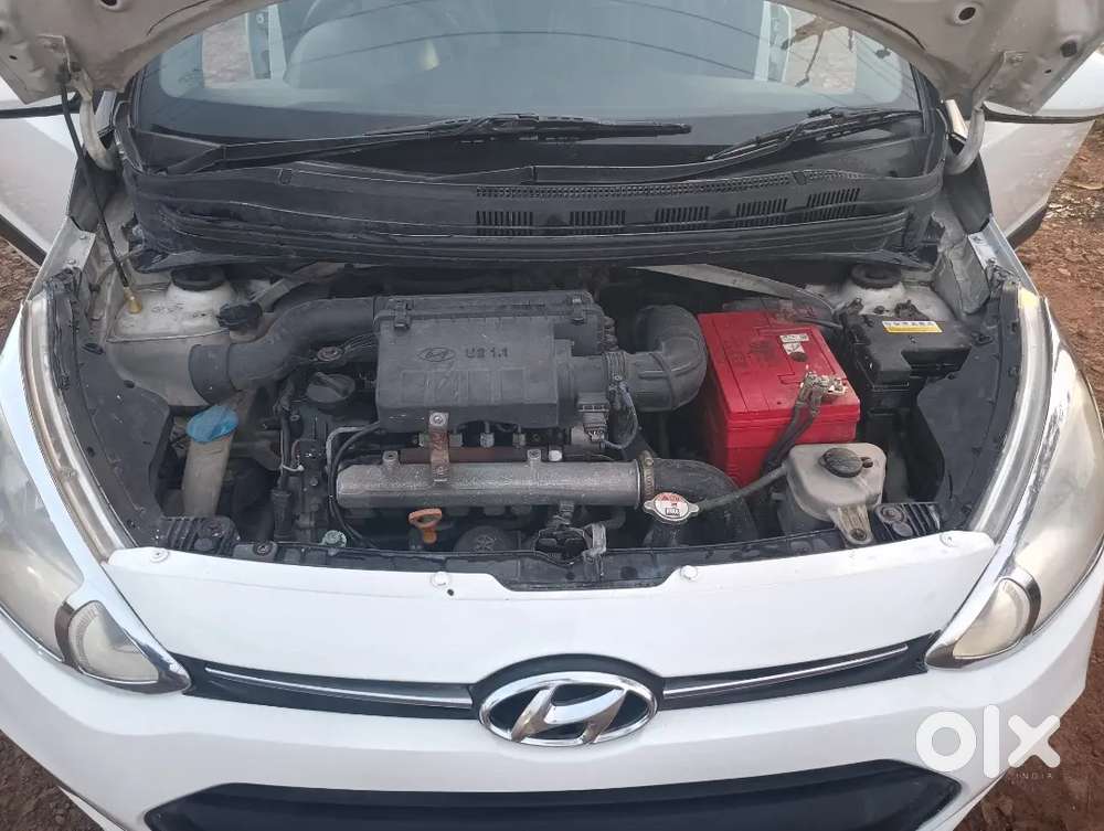Hyundai Grand I10 Diesel 2016