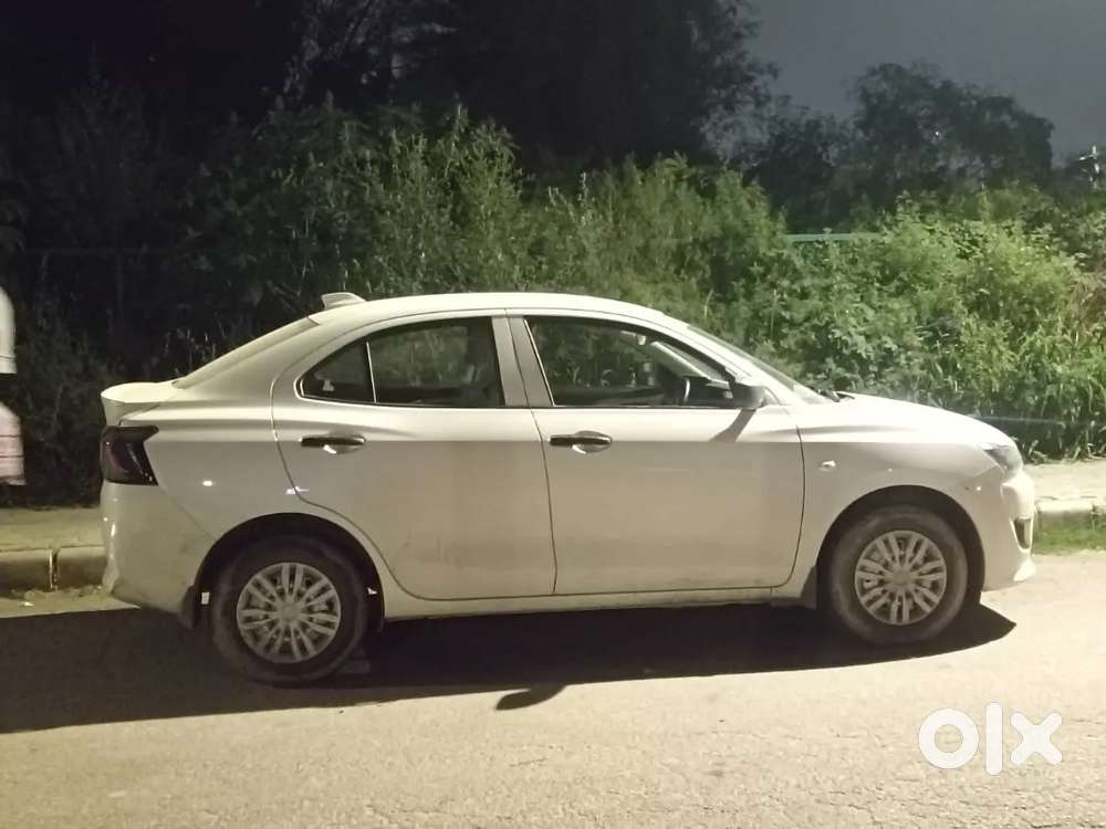 Maruti Suzuki Dzire 1.2 Tour 2026