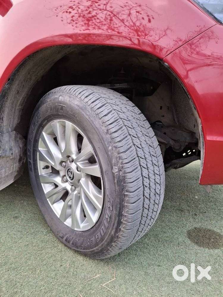 Toyota Hilux High Diesel Turbo Automatic, 2023, Diesel