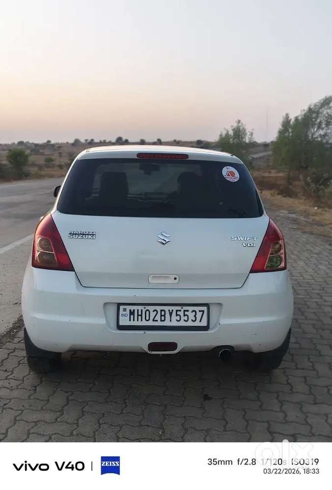 Maruti Suzuki Swift 2010 Diesel Good Condition