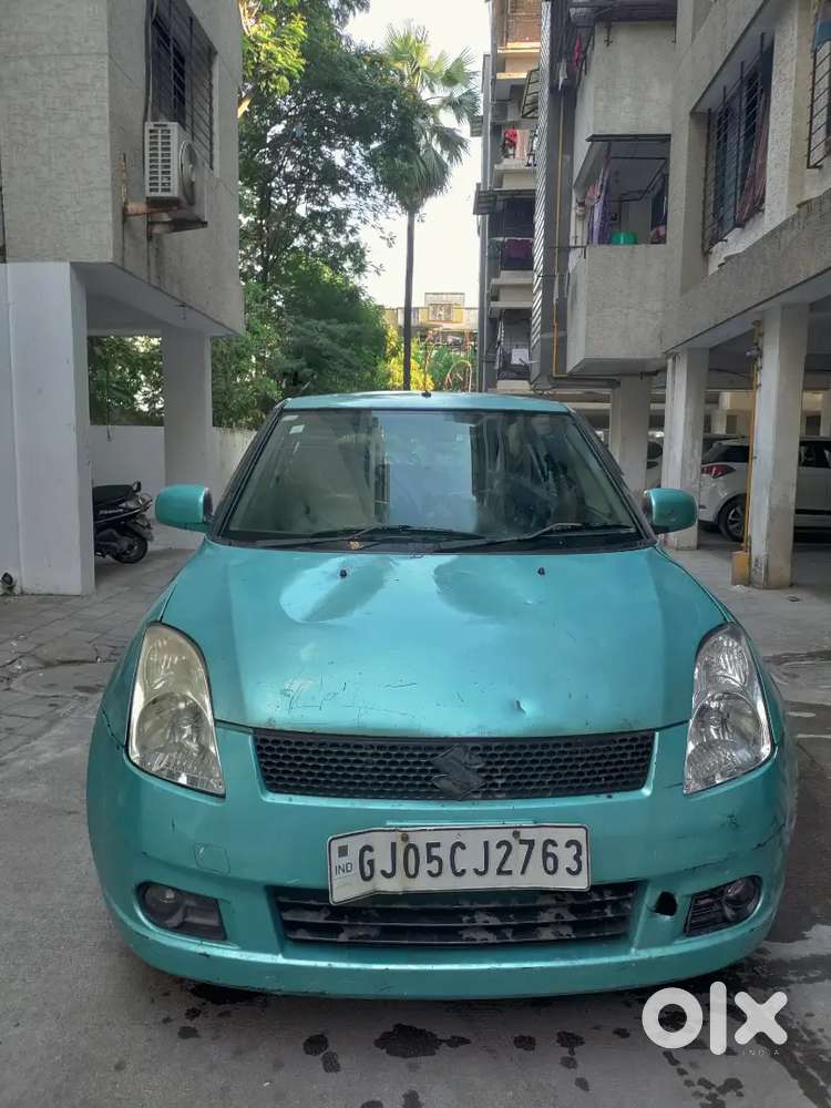 Swift 2011 Maruti Suzuki