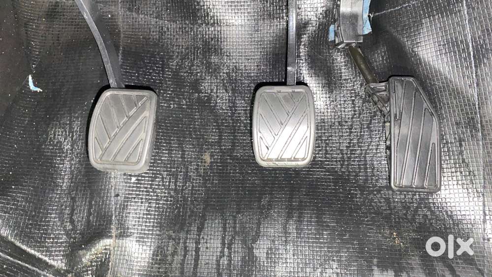 Maruti Suzuki Xl6 Alpha, 2021, Petrol