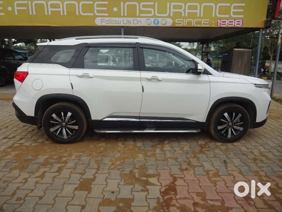 Mg Hector 2.0 Sharp Diesel, 2020, Diesel