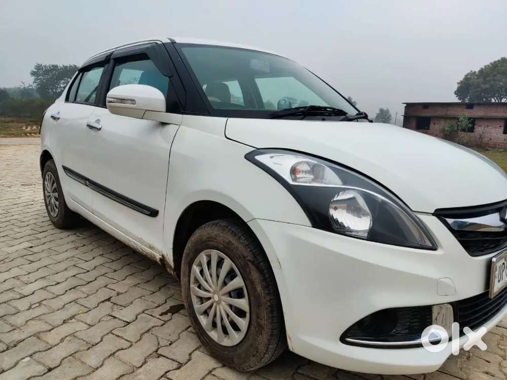 2017 Maruti Suzuki Dzire डीज़ल