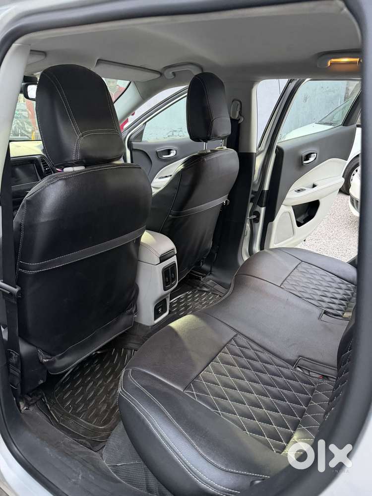 Jeep Compass 1.4 Limited Plus, 2018, Diesel