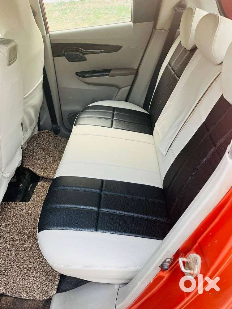 Mahindra Kuv 100 2016-2017 Mfalcon G80 K6, 2017, Diesel