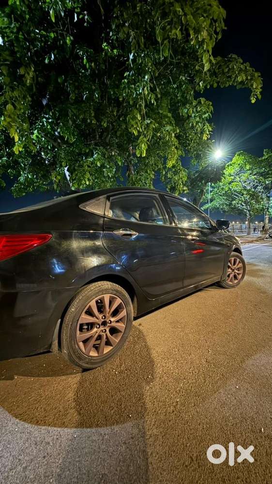 Hyundai Diesel Car 2017