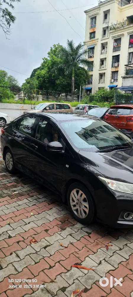 Honda City 2014 For Sell Urgently