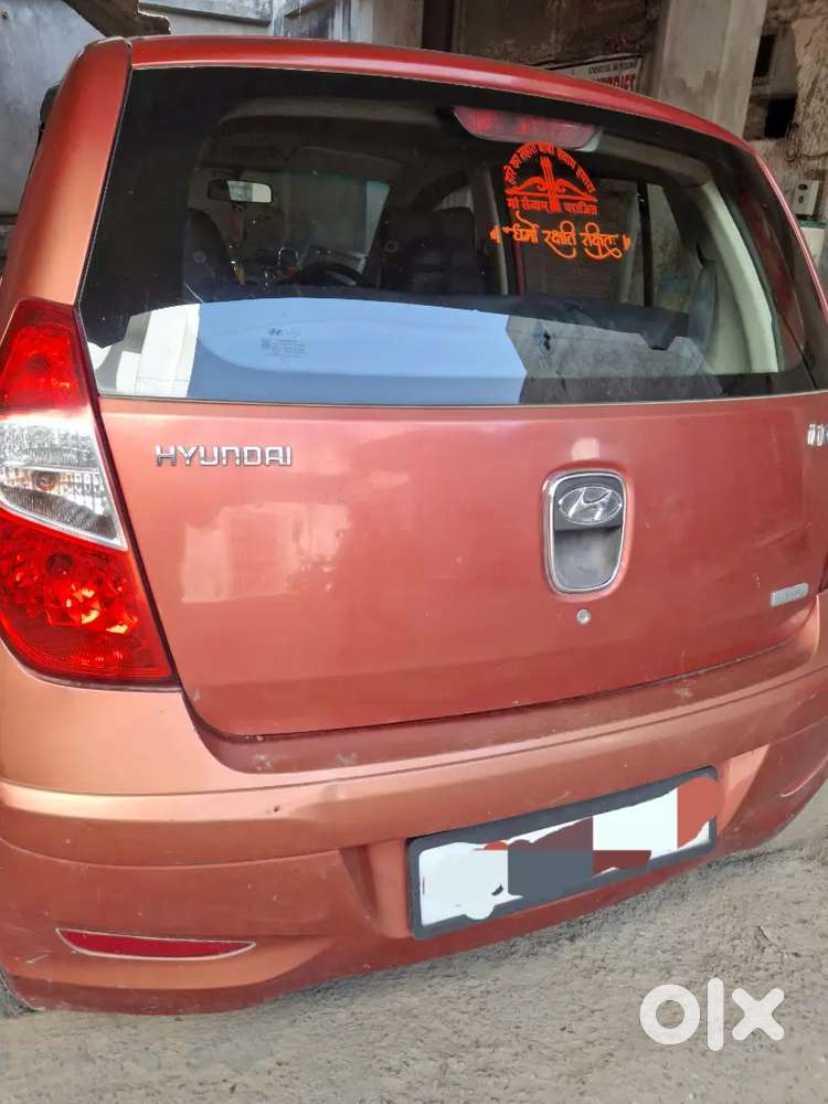 I10 2011 Model For Sale Just 36000km Running