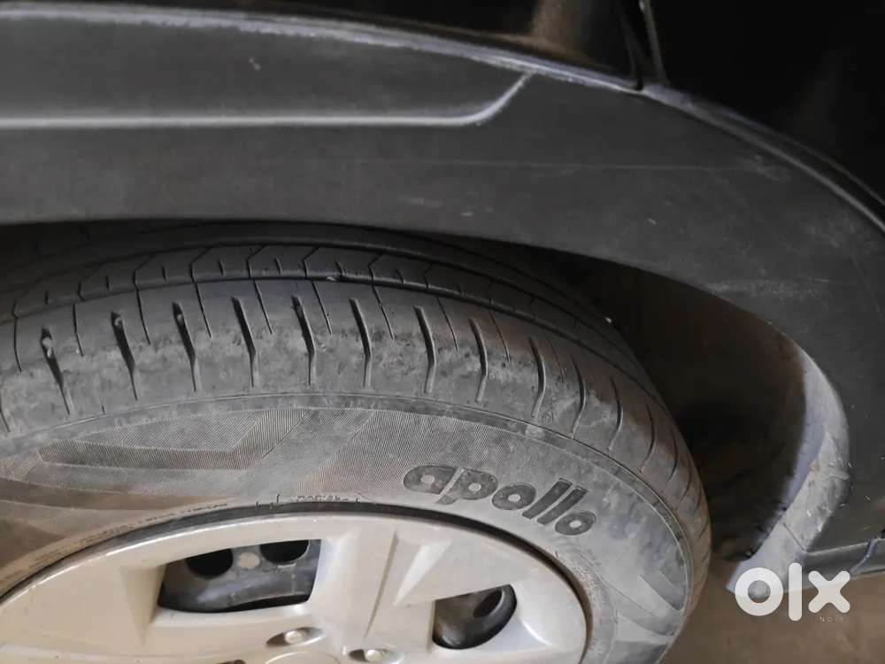 Hyundai Venue 2022 Petrol 34000 Km Driven