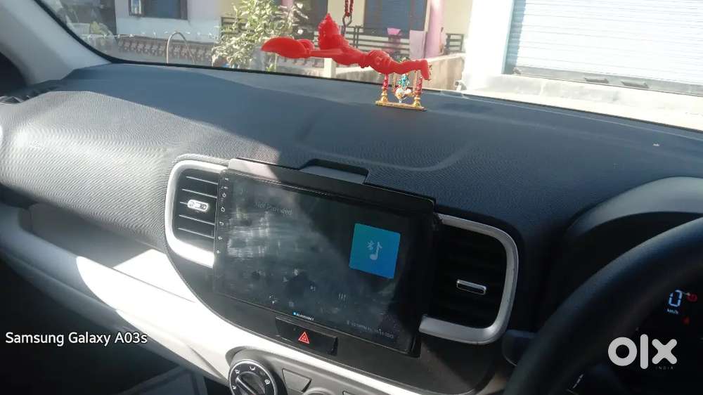 Dueto Financial Problems