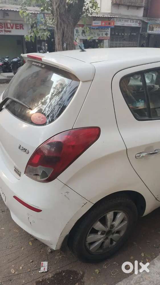 Hyundai I20 Asta 2014 Model