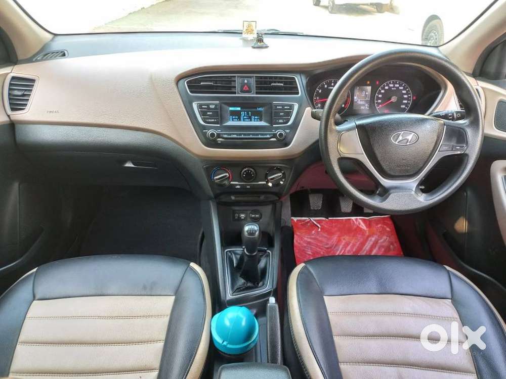 Hyundai Elite I20 [2018-2020] 1.2 Magna Executive, 2018, Petrol