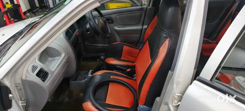 Maruti Suzuki Alto 800 2012 Petrol 45000 Km Driven