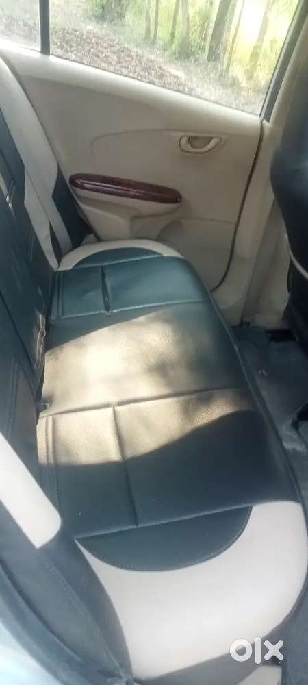 Honda Amaze 2014