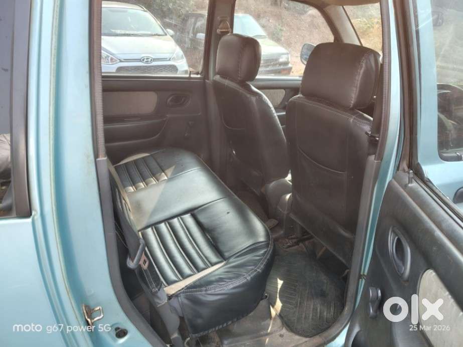 Maruti Suzuki Wagon R 2006-2010 Lxi Minor, 2009, Petrol