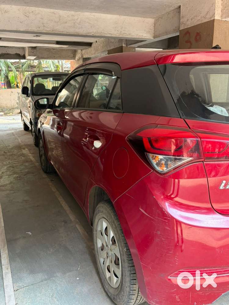 Hyundai I20 Manual Petrol 2014
