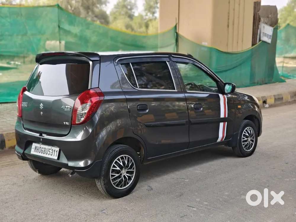 Maruti Suzuki Alto 2019 Lxi Manual Petrol